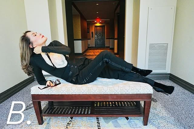 признания любовница