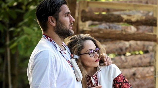  Димитър Караиванов Фермата 