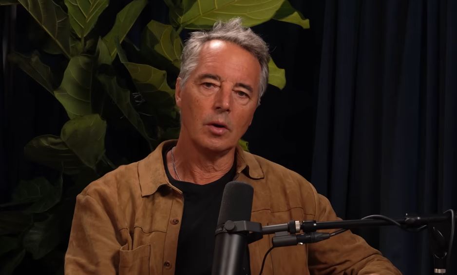 Дан Бътнър интервю