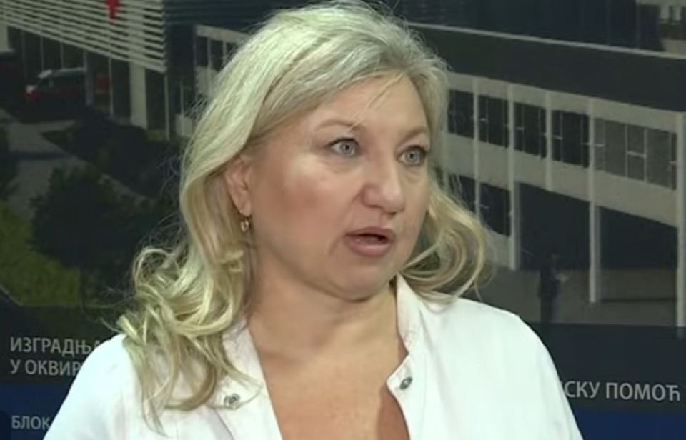 д-р Стефанович