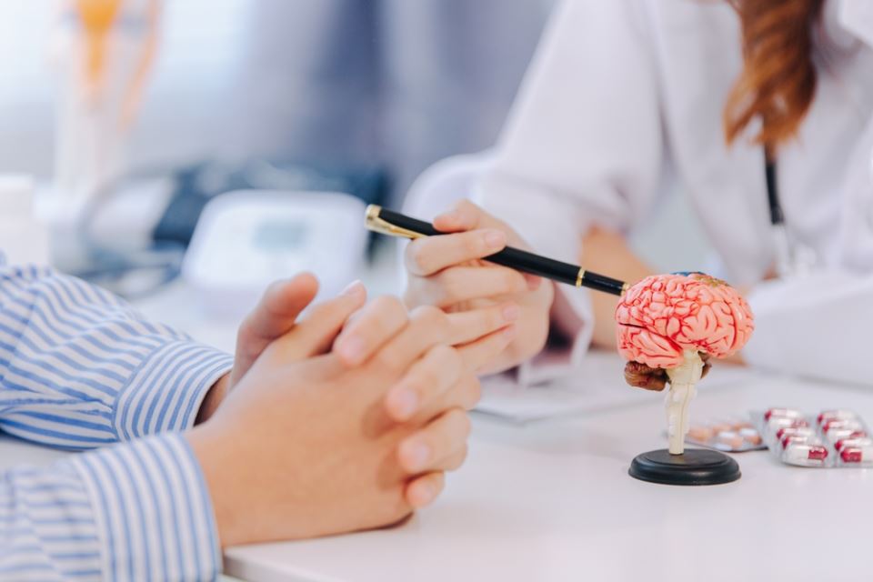 изследване деменция