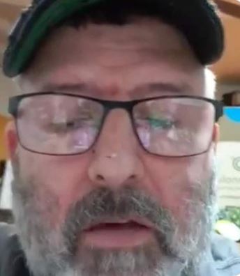 Ричард Мадж