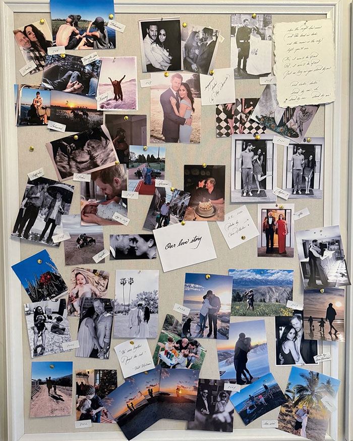 снимки Съсексови