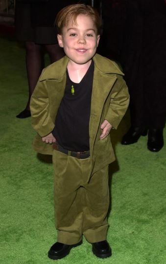 Джош Раян Еванс