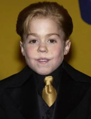 Еванс Гринч