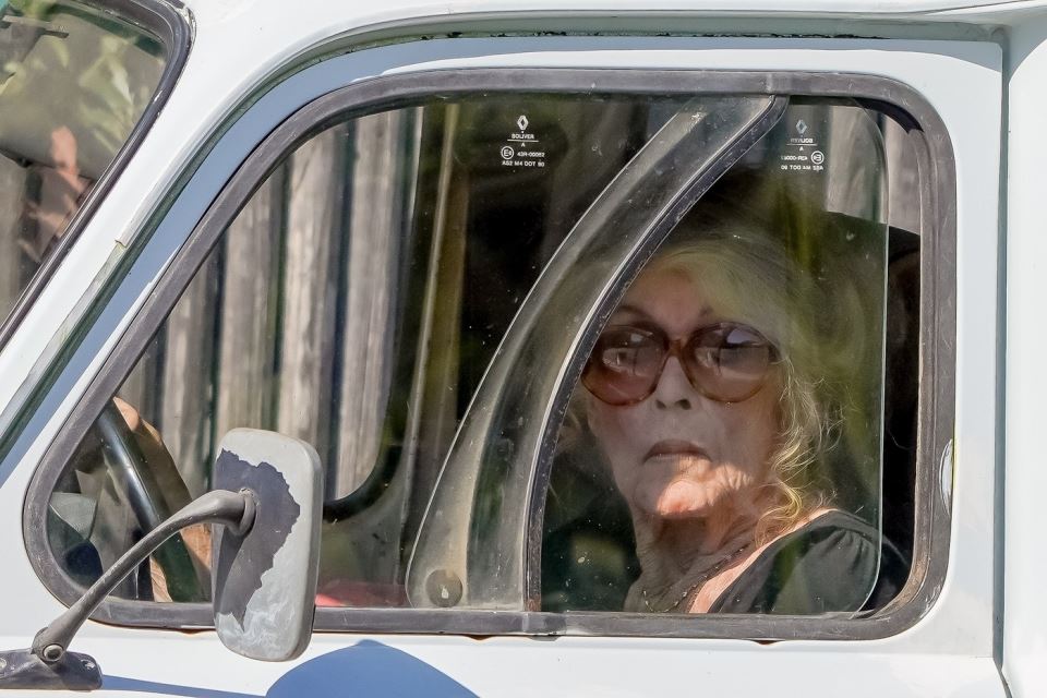 Бриджит Бардо последна воля