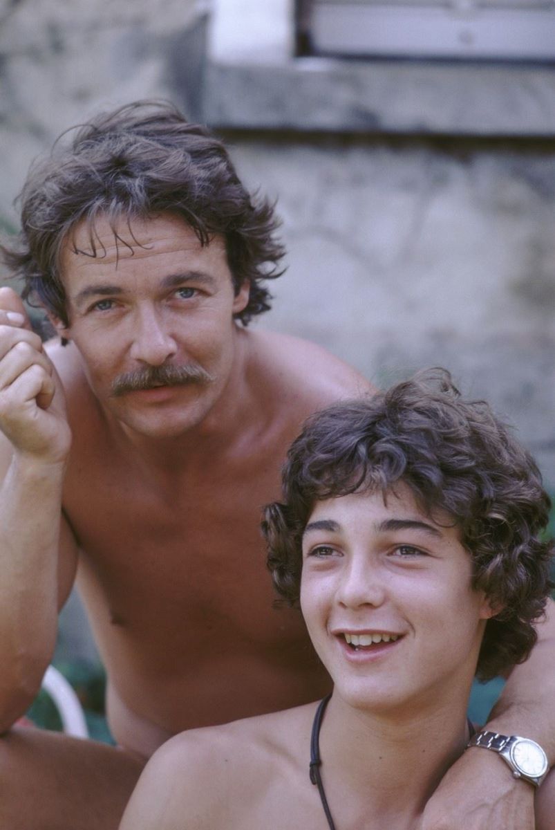 Никола Шарие