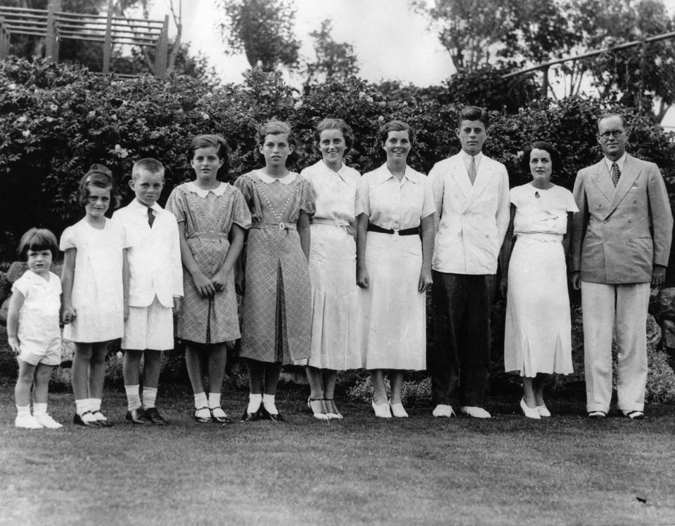 Катлийн Кенеди