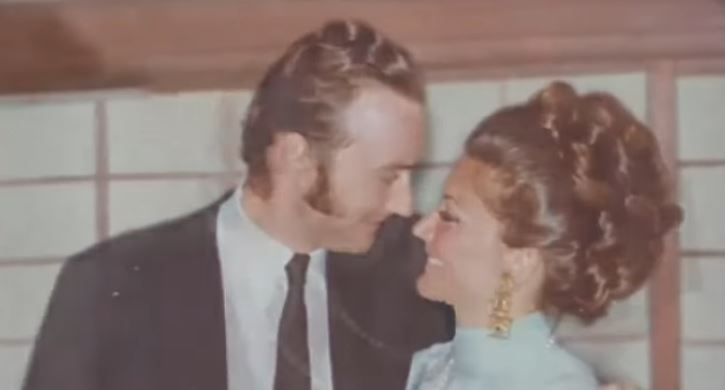 Уилям и Сузи