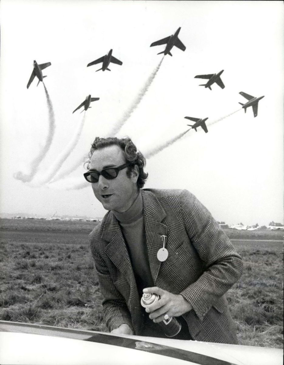 Уилям от Глостър трагедия