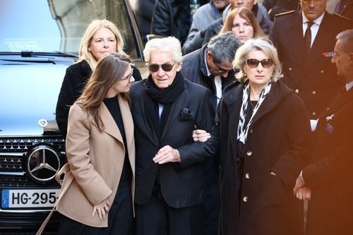 Бернар д Ормал