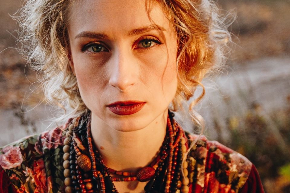 честна жена