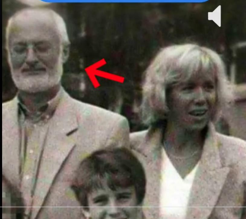  Брижит Макрон първи брачен партньор 