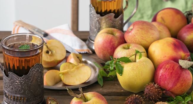 водничка съставки