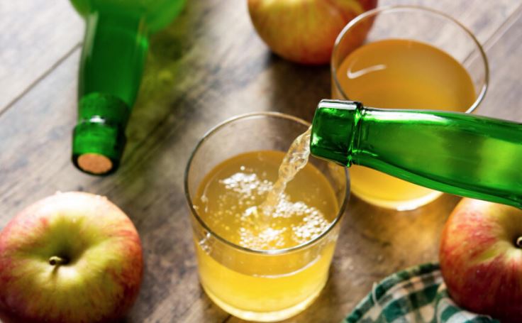 напитка водничка