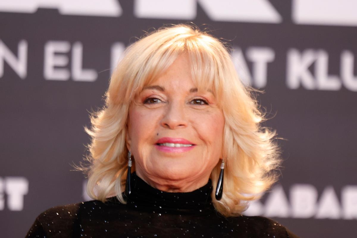 Лусия Мендес