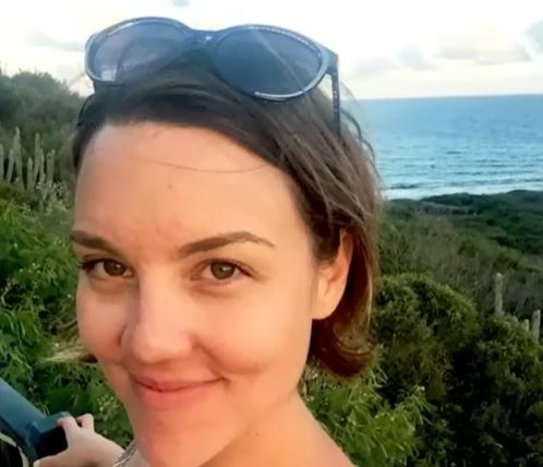 Хана изчезване