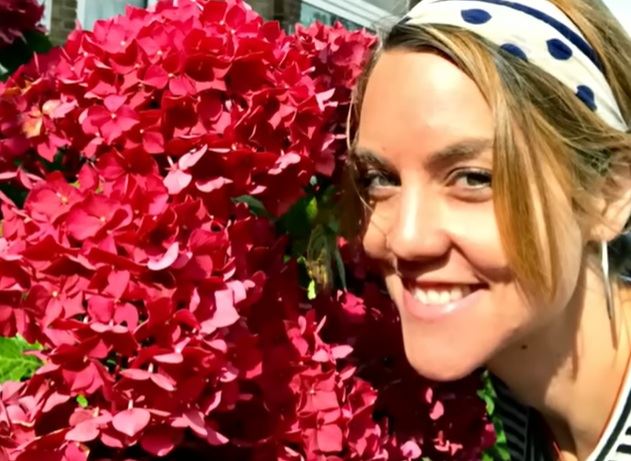 Хана Ап случай