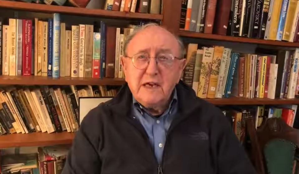 Бернард Лаун