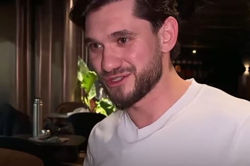 ром ранен брак