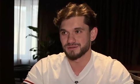 Максим млад дядо