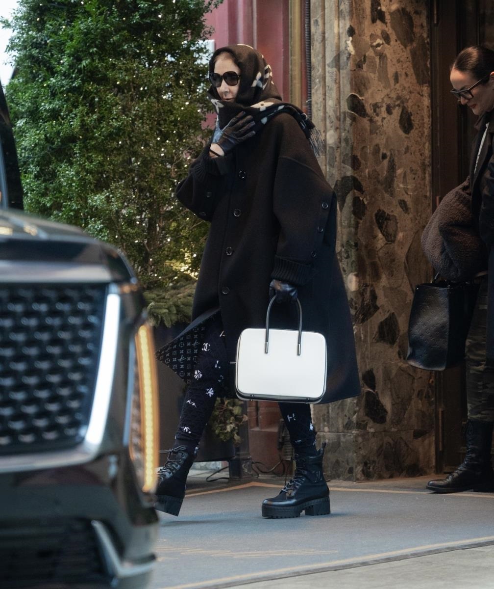 Селин Дион днес