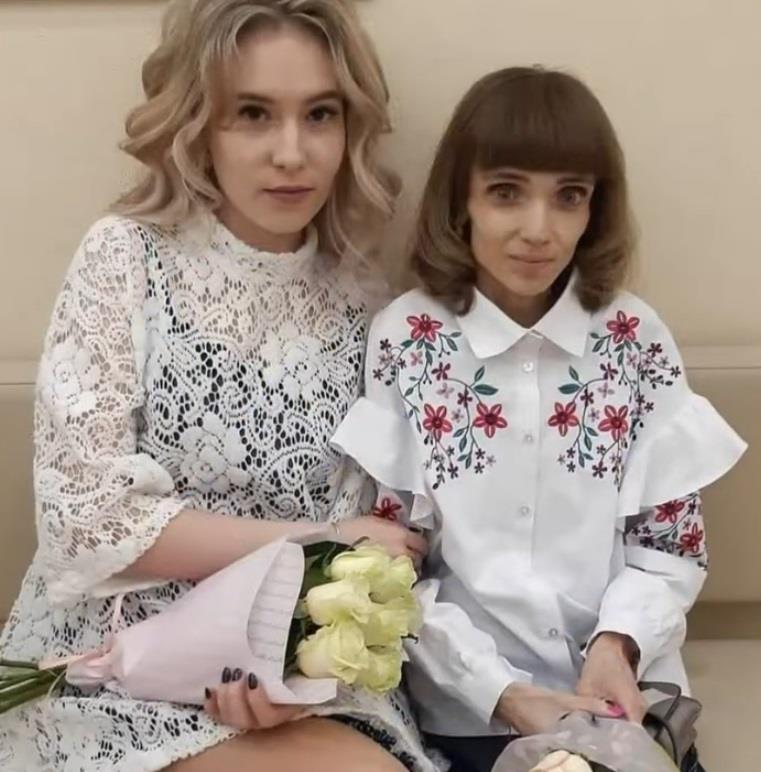 Кристина борба анорексия