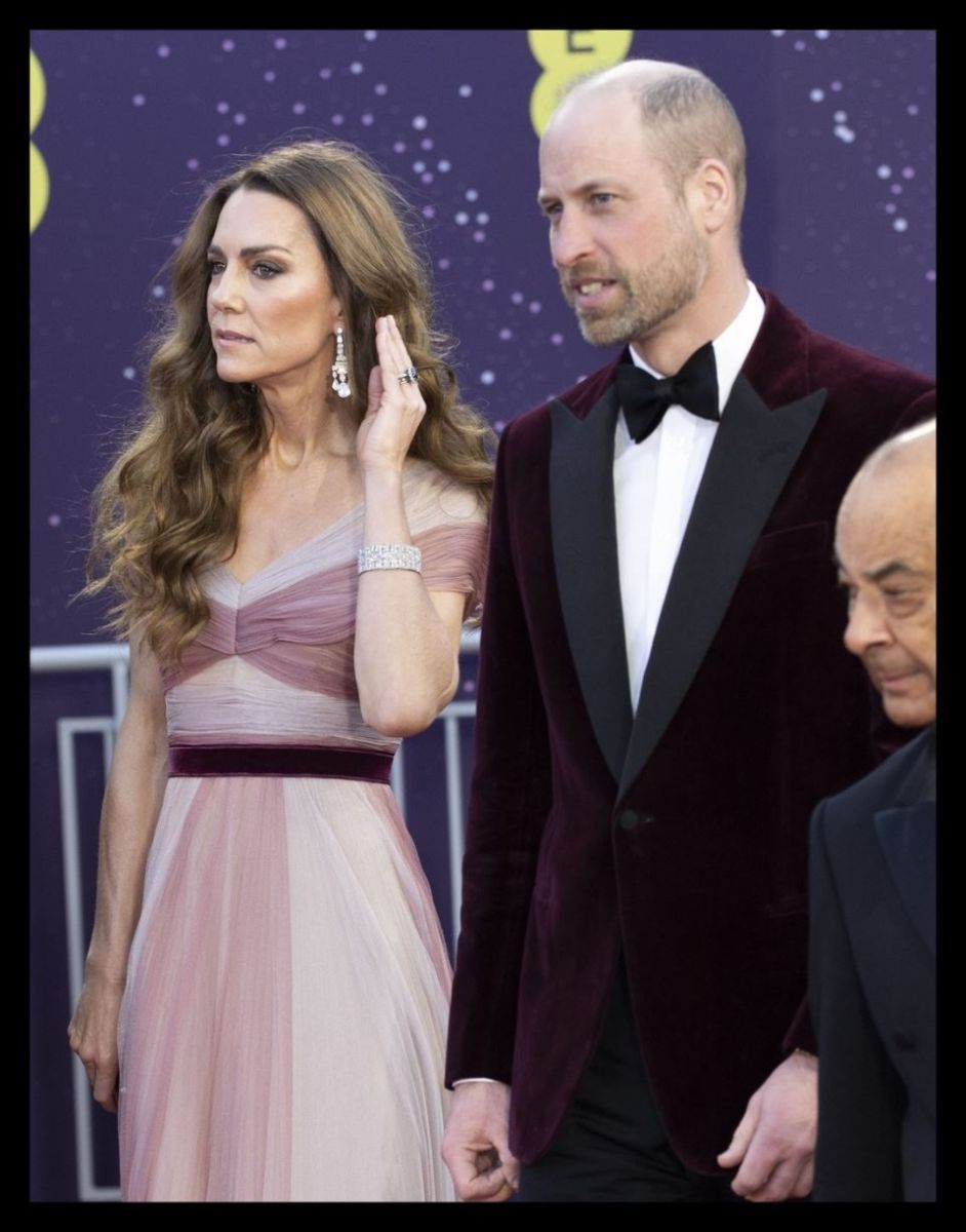 Катрин БАФТА