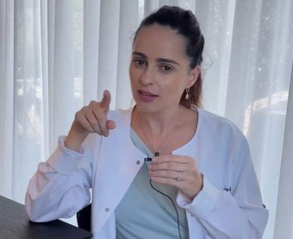 лекар невролог