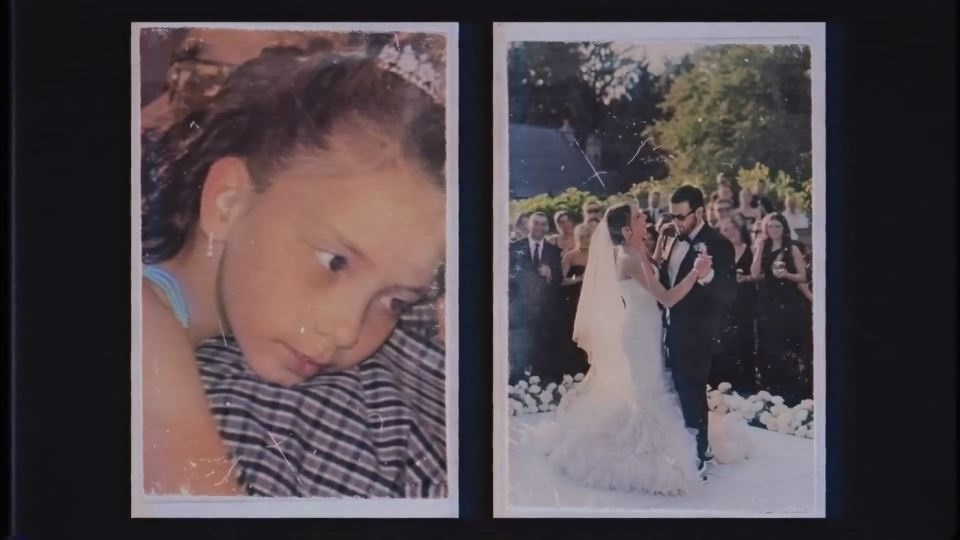 Еминем дъщеря сватба