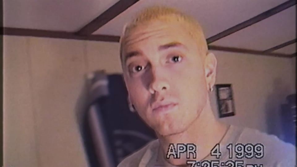 Маршъл Мадърс