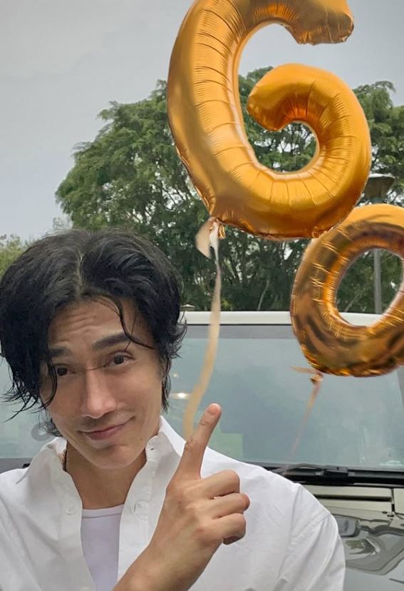 Чуандо ТАн на 60