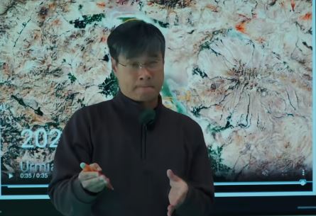 професор Съцзиян