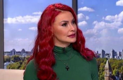 Светлана Станишич