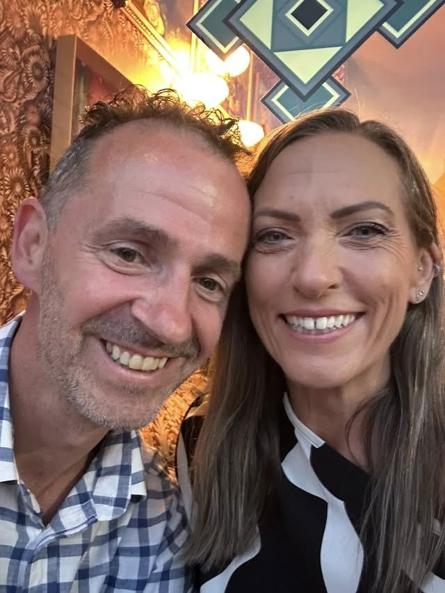 Лиза Мейдмънт