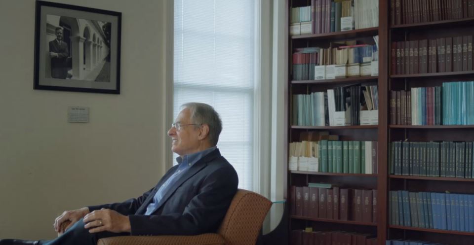 Брус Грейсън психиатър