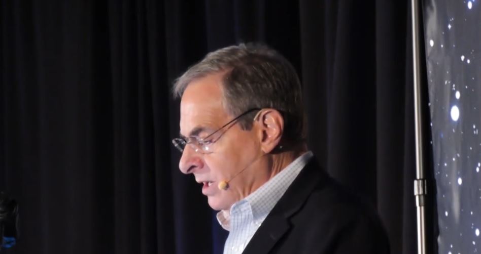 Брус Грейсън психиатър разказ