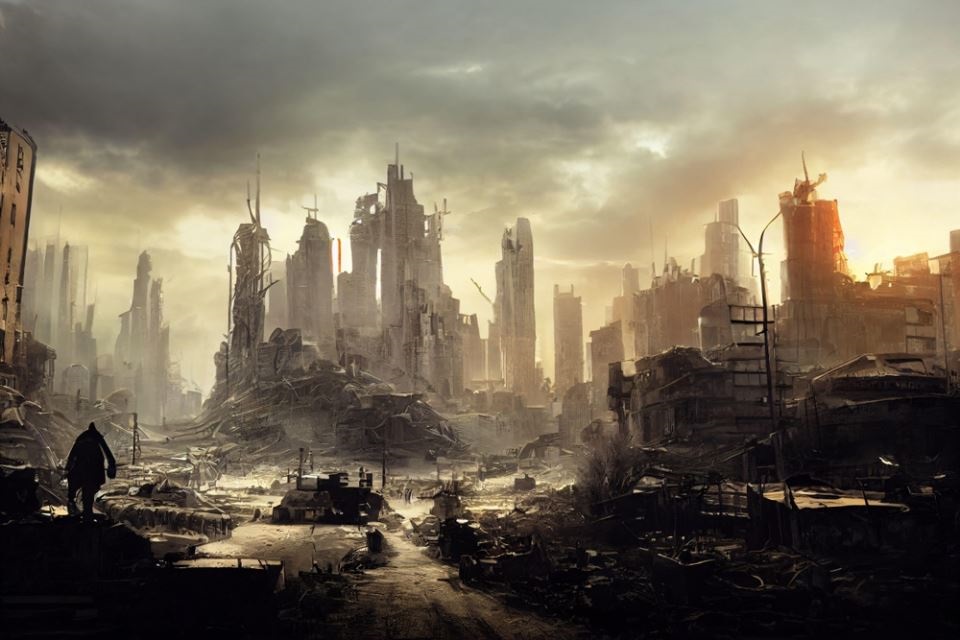 последици ядрена война