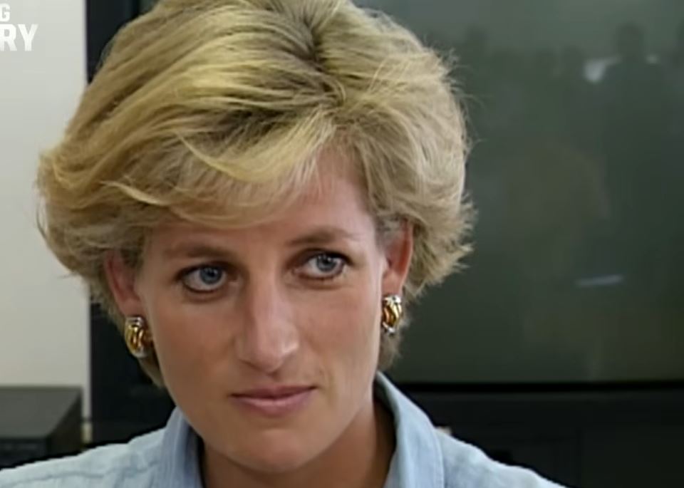 ДАяна интервю