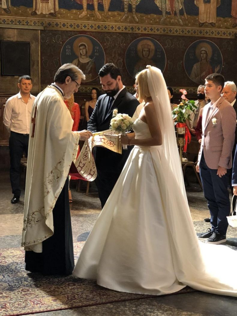 Филипа Иванова сватба