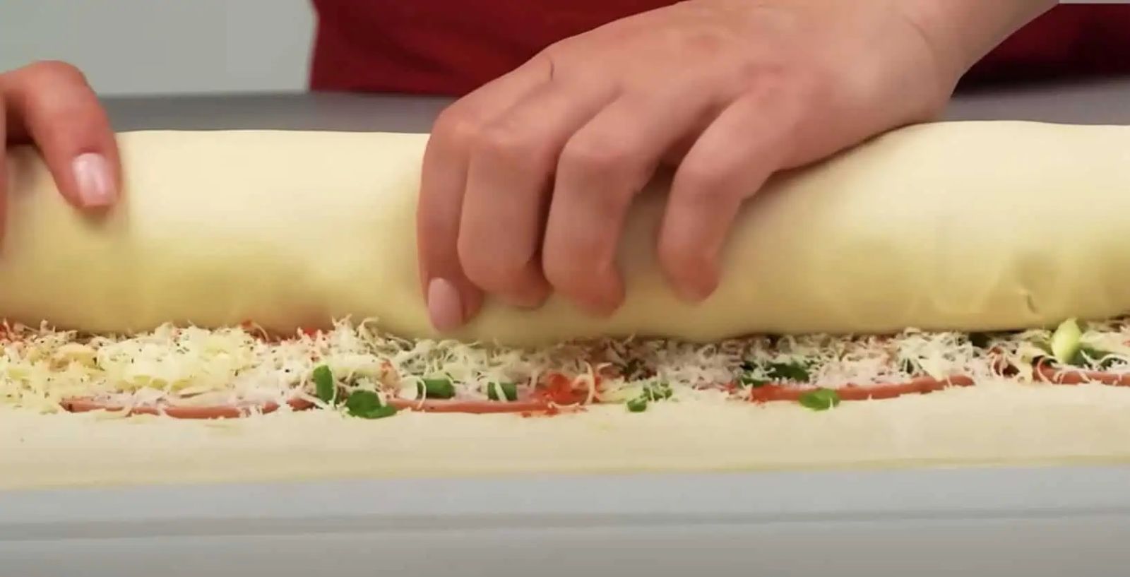 навито руло