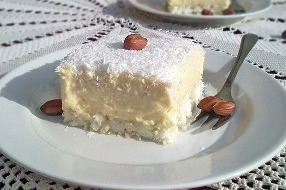 сладкиш рафаело