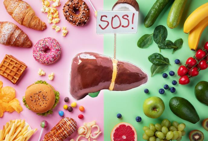 черен дроб нездравословни храни