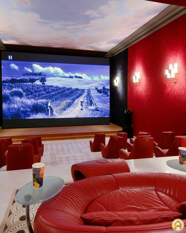  домашно кино 