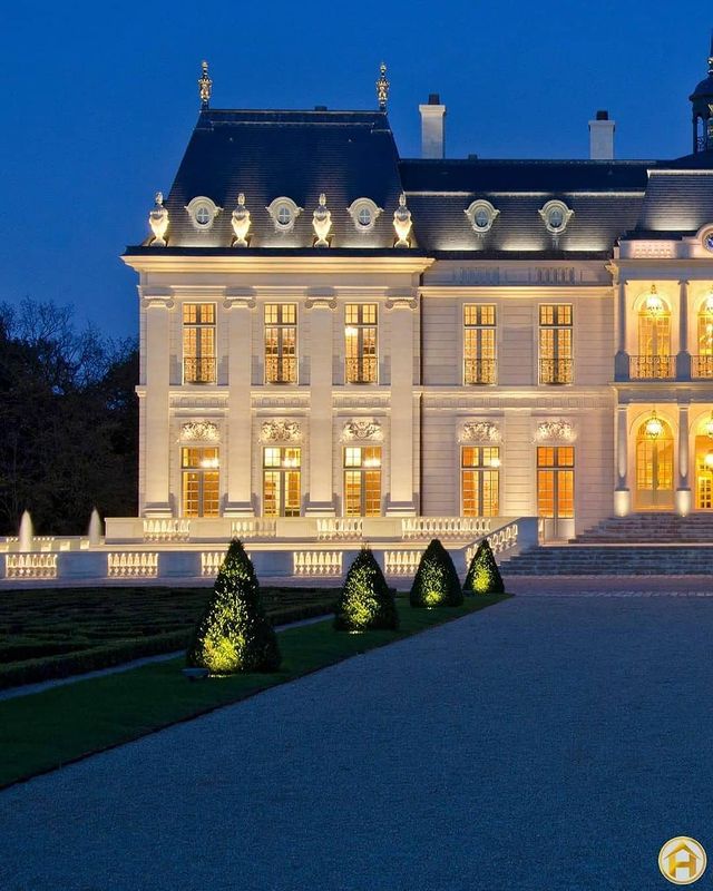  първокласен палат 