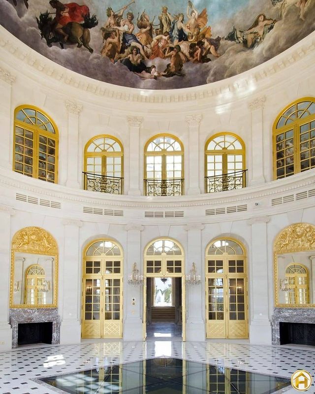  най-скъпият дом интериор 