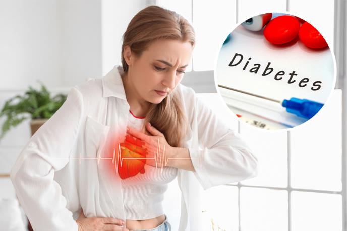 сърдечно здраве