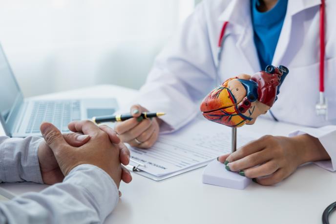 риск сърдечни заболявания