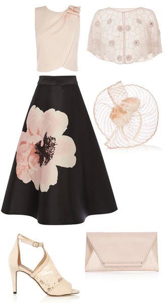 New In Occasion Outfits 2016 |  Wedding Guest Inspiration |  Race Day Outfits 2016: