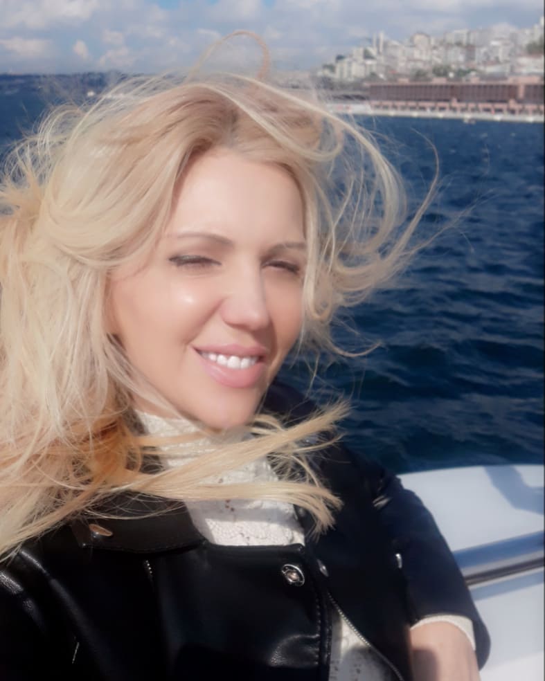  Екстра Нина през днешния ден 